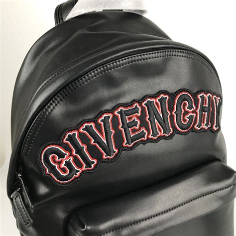 givenchy mens backpack replica|givenchy belts men.